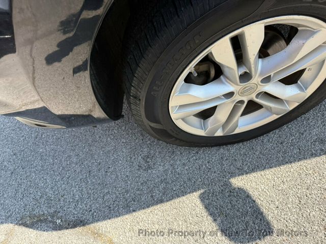 2013 Nissan Rogue AWD 4dr SV - 23074617 - 20