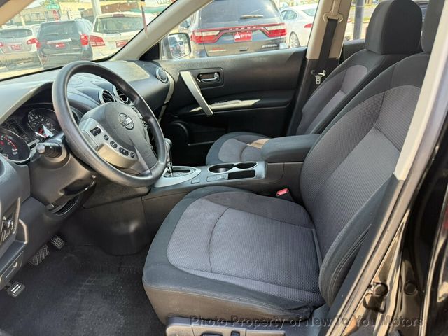 2013 Nissan Rogue AWD 4dr SV - 23074617 - 2