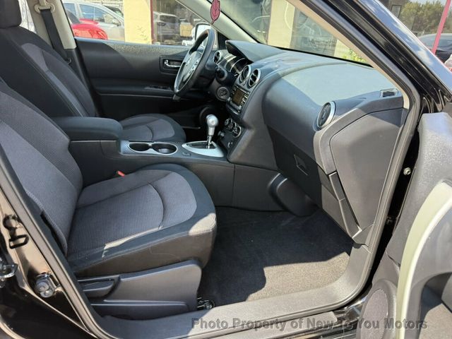 2013 Nissan Rogue AWD 4dr SV - 23074617 - 4