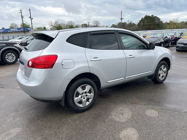 2013 Nissan Rogue FWD 4dr S - 23035006 - 3