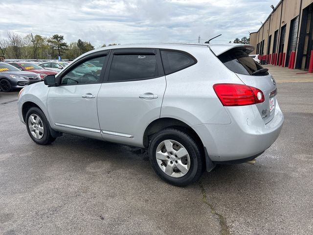 2013 Nissan Rogue FWD 4dr S - 23035006 - 5