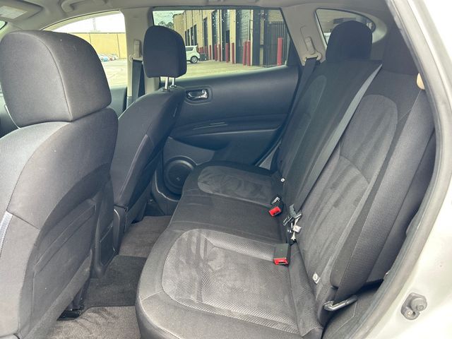 2013 Nissan Rogue FWD 4dr S - 23035006 - 6