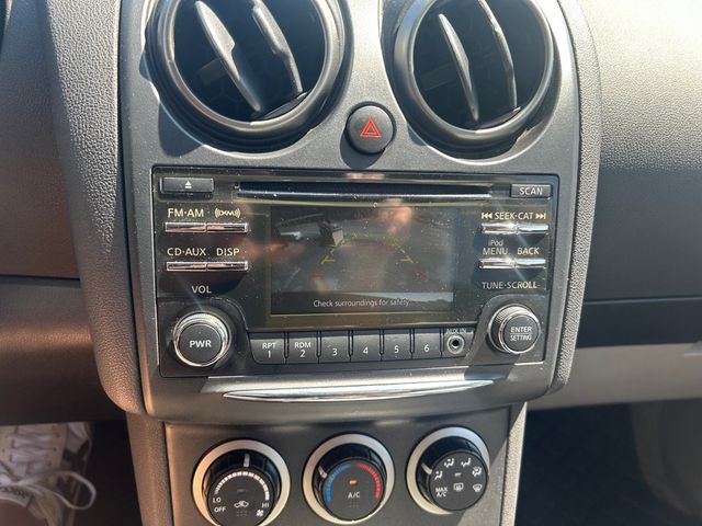 2013 Nissan Rogue FWD 4dr S - 23035010 - 9