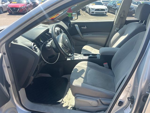 2013 Nissan Rogue FWD 4dr S - 23035010 - 6