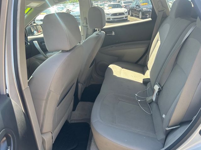 2013 Nissan Rogue FWD 4dr S - 23035010 - 7