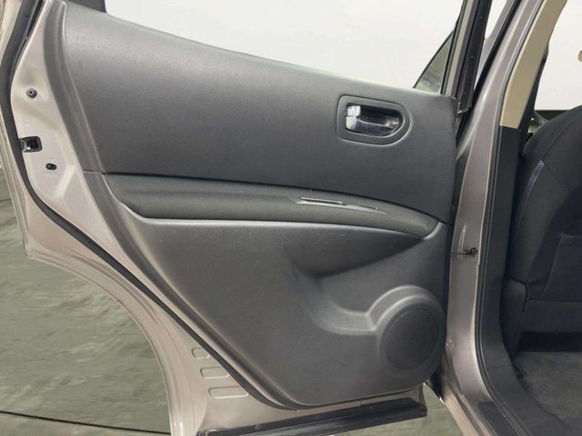 2013 Nissan Rogue FWD 4dr S - 22951788 - 14