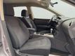 2013 Nissan Rogue FWD 4dr S - 22951788 - 20