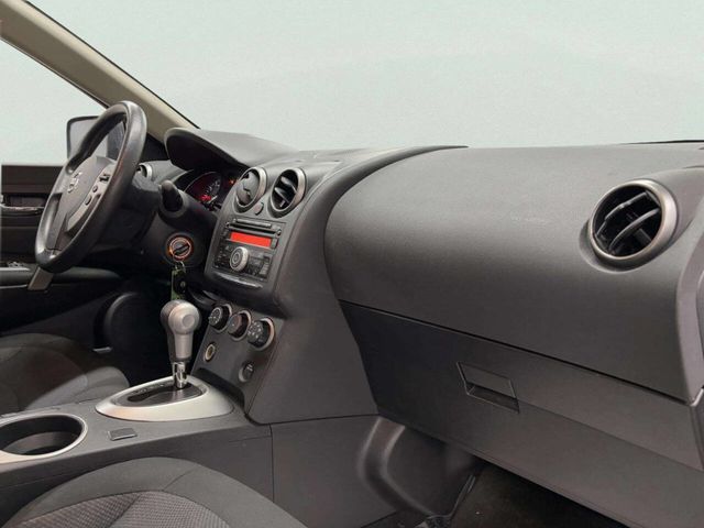 2013 Nissan Rogue FWD 4dr S - 22951788 - 21