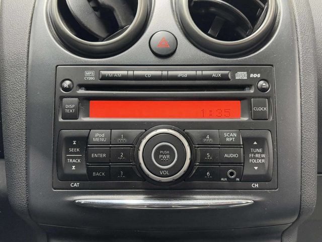 2013 Nissan Rogue FWD 4dr S - 22951788 - 24