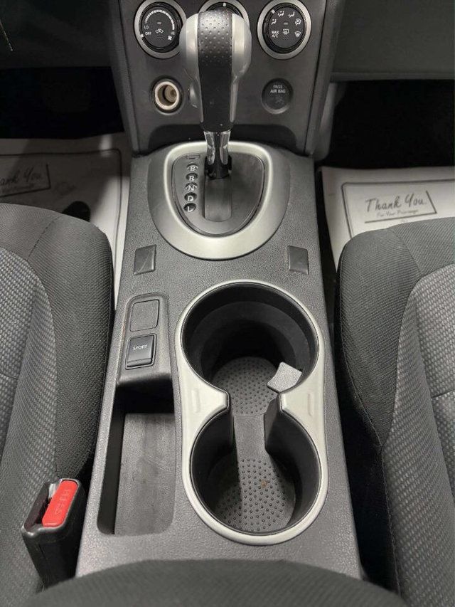 2013 Nissan Rogue FWD 4dr S - 22951788 - 26