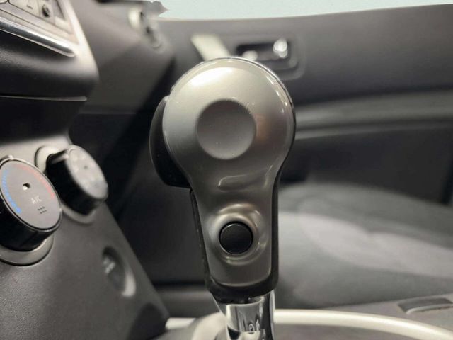 2013 Nissan Rogue FWD 4dr S - 22951788 - 27