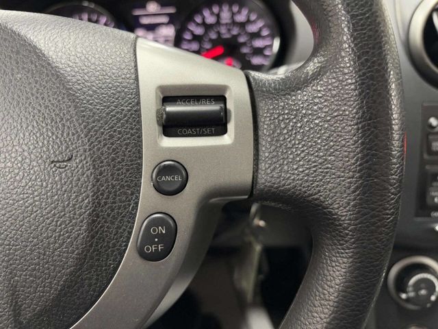 2013 Nissan Rogue FWD 4dr S - 22951788 - 29