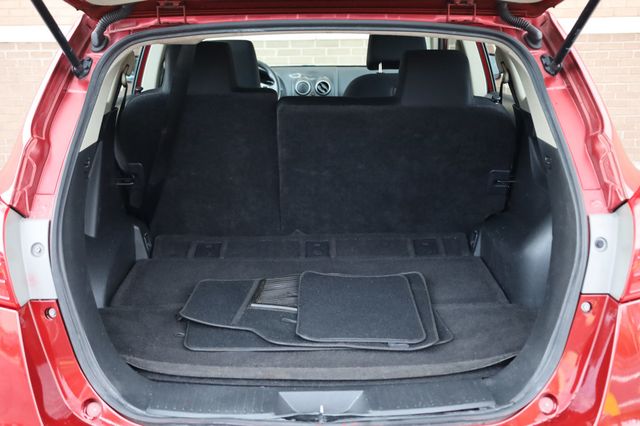 2013 Nissan Rogue FWD 4dr S - 22948631 - 10