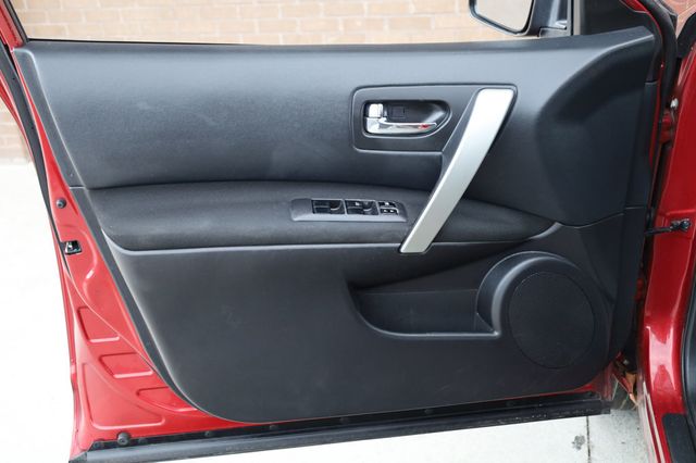 2013 Nissan Rogue FWD 4dr S - 22948631 - 12