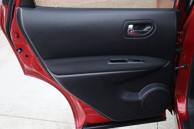 2013 Nissan Rogue FWD 4dr S - 22948631 - 15