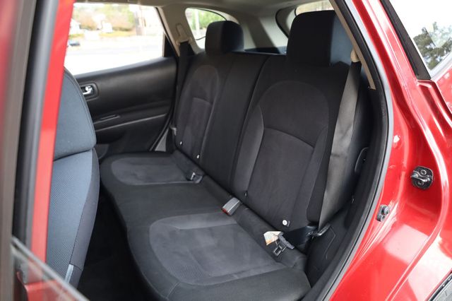 2013 Nissan Rogue FWD 4dr S - 22948631 - 17