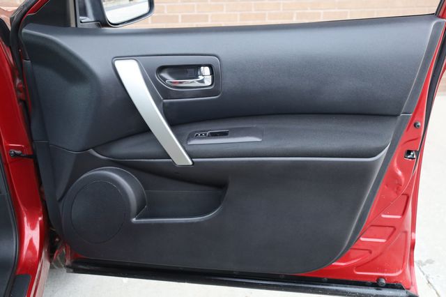 2013 Nissan Rogue FWD 4dr S - 22948631 - 20