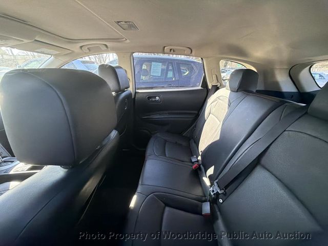 2013 Nissan Rogue FWD 4dr SL - 22982898 - 6