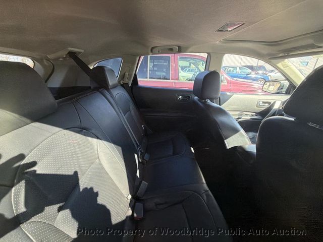 2013 Nissan Rogue FWD 4dr SL - 22982898 - 7