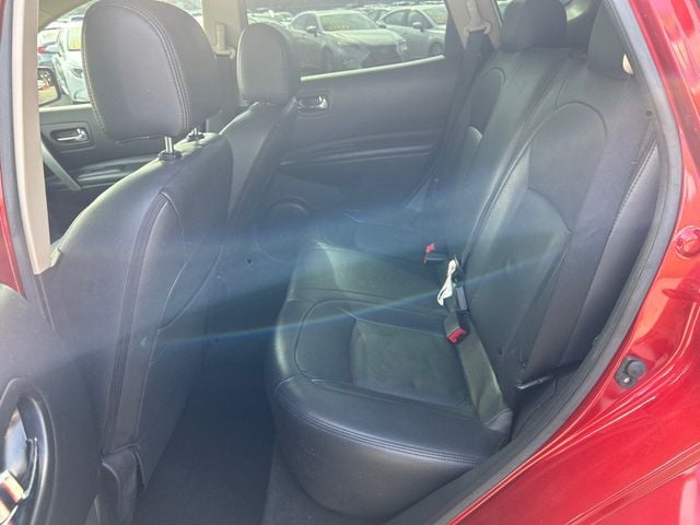 2013 Nissan Rogue FWD 4dr SV - 22993268 - 6