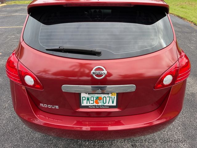 2013 Nissan Rogue S FWD Automatic - 23017829 - 19