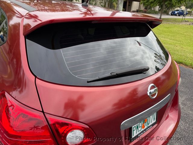 2013 Nissan Rogue S FWD Automatic - 23017829 - 21