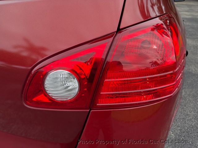 2013 Nissan Rogue S FWD Automatic - 23017829 - 27