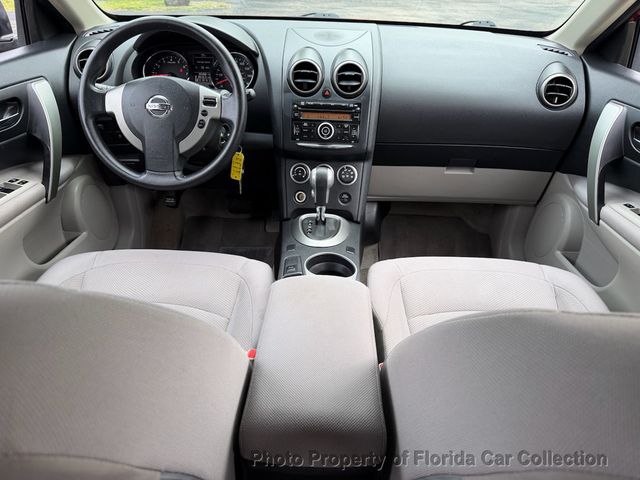 2013 Nissan Rogue S FWD Automatic - 23017829 - 29