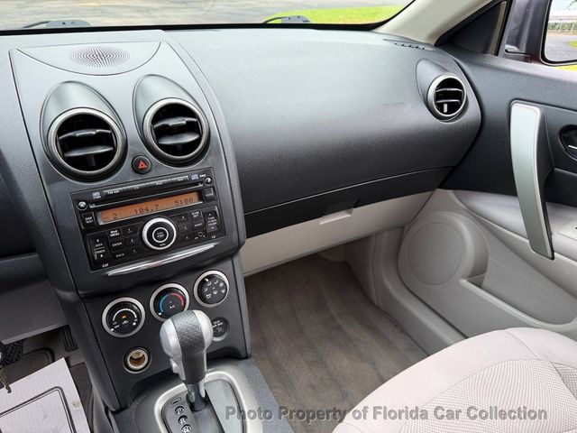 2013 Nissan Rogue S FWD Automatic - 23017829 - 31