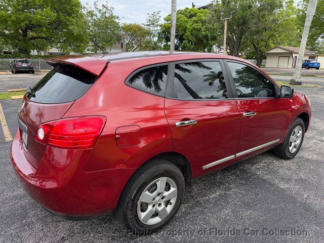 2013 Nissan Rogue S FWD Automatic - 23017829 - 3