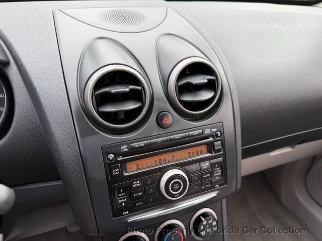 2013 Nissan Rogue S FWD Automatic - 23017829 - 46