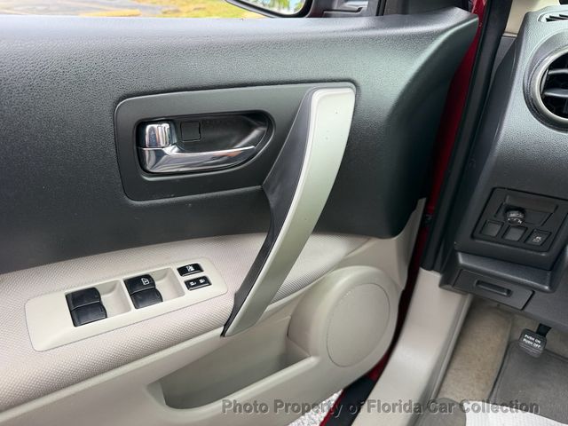 2013 Nissan Rogue S FWD Automatic - 23017829 - 50