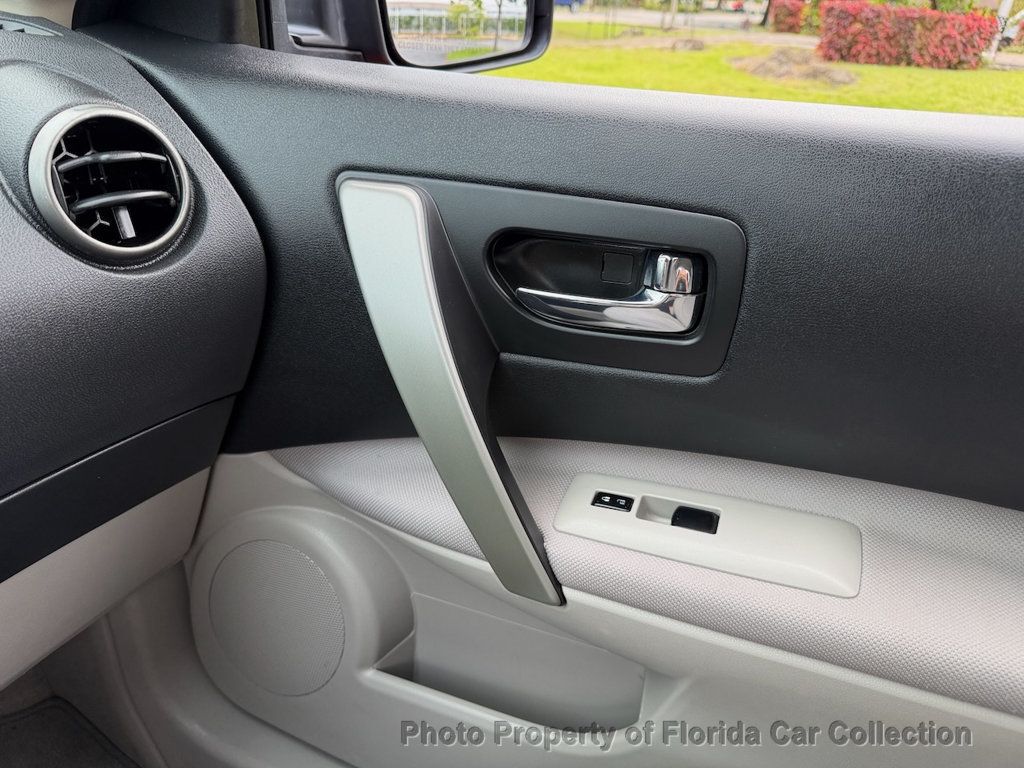 2013 Nissan Rogue S FWD Automatic - 23017829 - 51