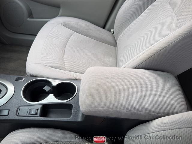 2013 Nissan Rogue S FWD Automatic - 23017829 - 53