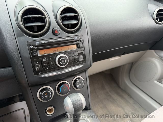 2013 Nissan Rogue S FWD Automatic - 23017829 - 54