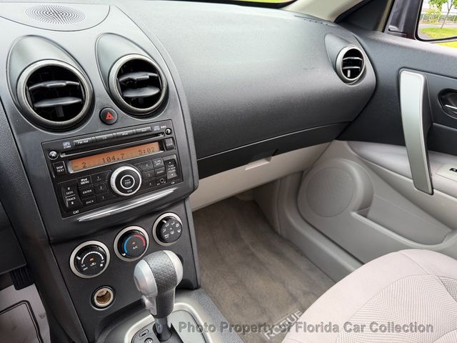 2013 Nissan Rogue S FWD Automatic - 23017829 - 56