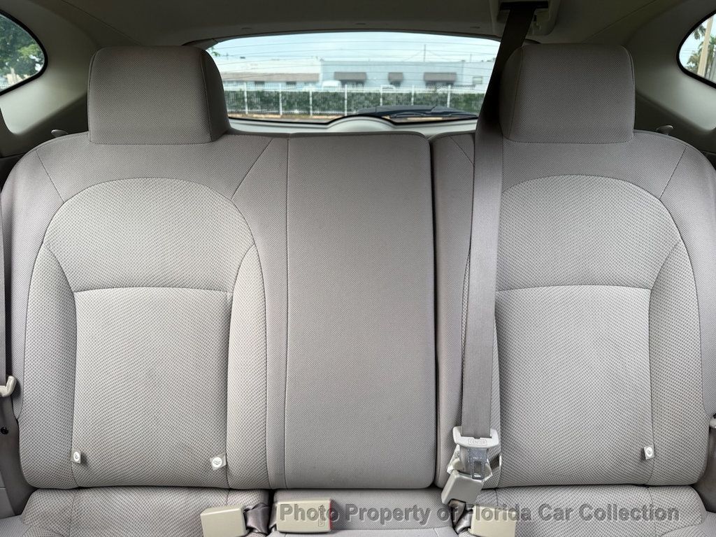 2013 Nissan Rogue S FWD Automatic - 23017829 - 57