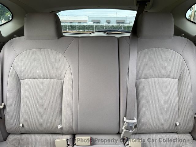 2013 Nissan Rogue S FWD Automatic - 23017829 - 57