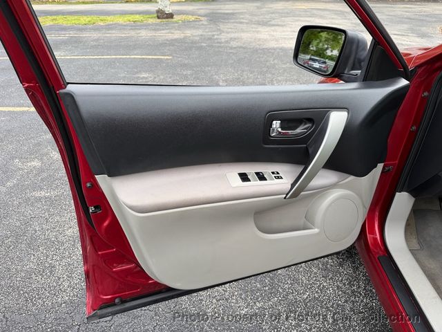 2013 Nissan Rogue S FWD Automatic - 23017829 - 60