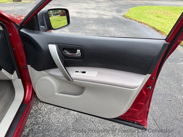 2013 Nissan Rogue S FWD Automatic - 23017829 - 61