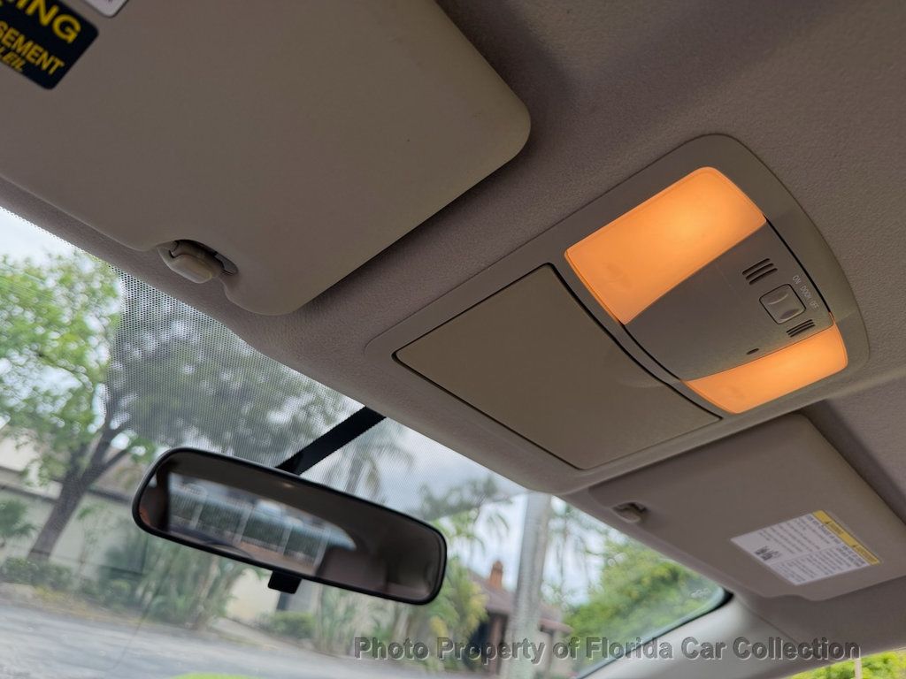 2013 Nissan Rogue S FWD Automatic - 23017829 - 64