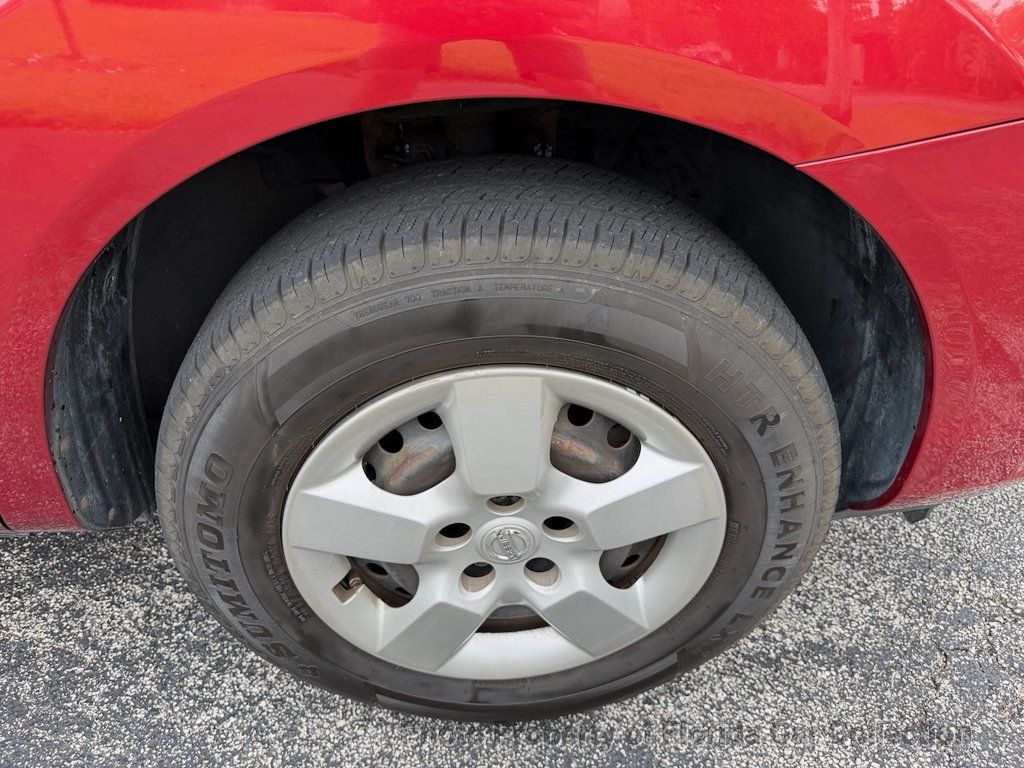 2013 Nissan Rogue S FWD Automatic - 23017829 - 67