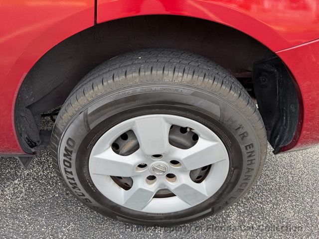 2013 Nissan Rogue S FWD Automatic - 23017829 - 69