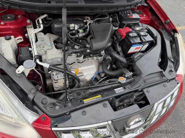 2013 Nissan Rogue S FWD Automatic - 23017829 - 74