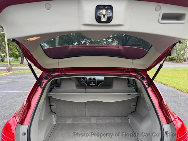 2013 Nissan Rogue S FWD Automatic - 23017829 - 77