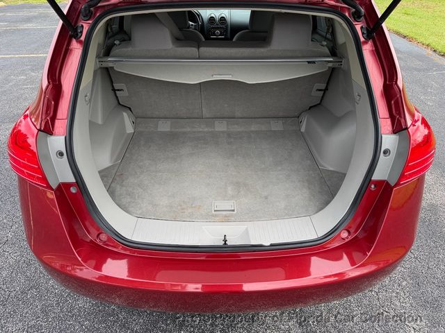 2013 Nissan Rogue S FWD Automatic - 23017829 - 78