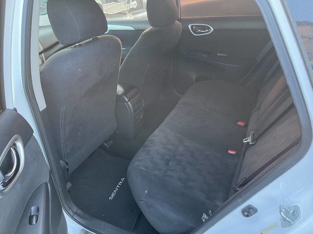 2013 Nissan Sentra  - 22651398 - 4