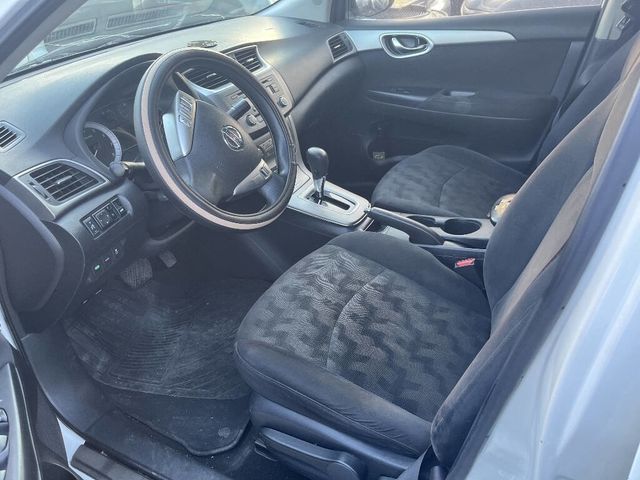 2013 Nissan Sentra  - 22651398 - 5