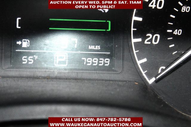 2013 Nissan Sentra 4dr Sedan I4 CVT FE+ S - 22947015 - 7