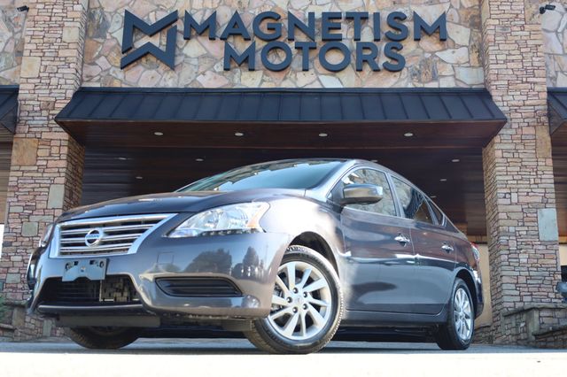 2013 Nissan Sentra